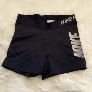 Nike Pro Shorts